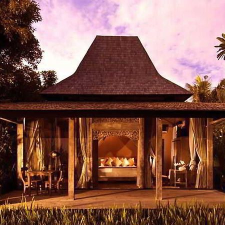 Khayangan Estate Hotel Pecatu  ภายนอก รูปภาพ