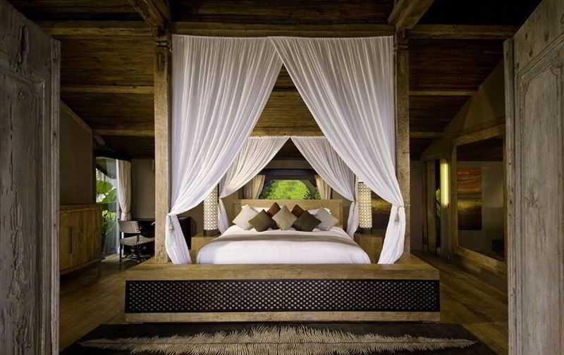 Khayangan Estate Hotel Pecatu  ภายนอก รูปภาพ