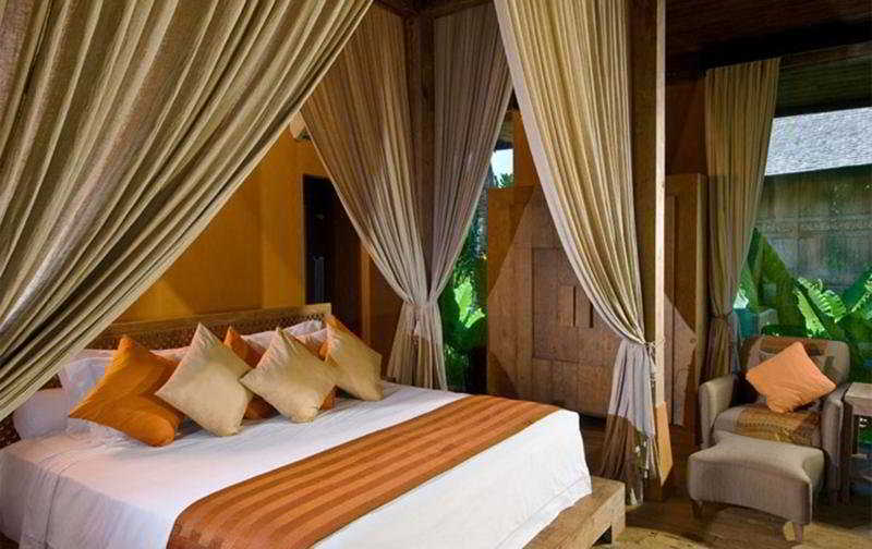 Khayangan Estate Hotel Pecatu  ภายนอก รูปภาพ