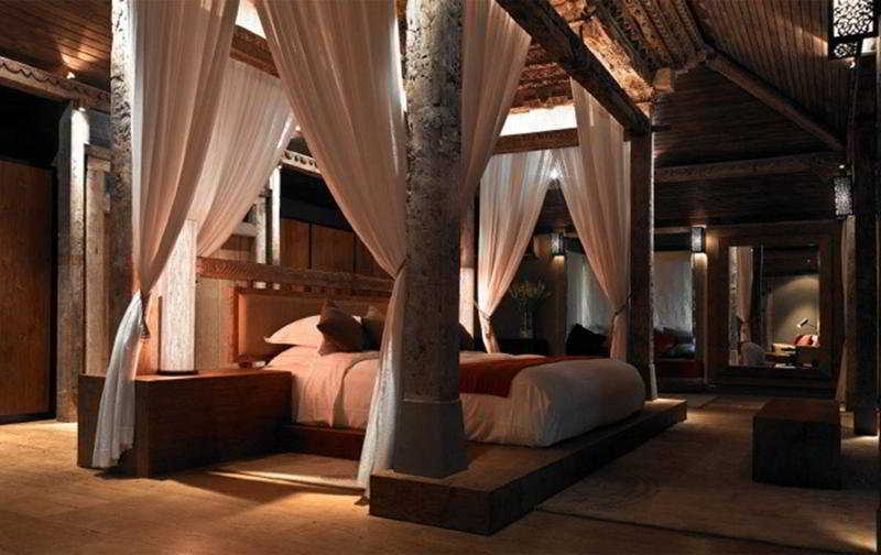 Khayangan Estate Hotel Pecatu  ภายนอก รูปภาพ