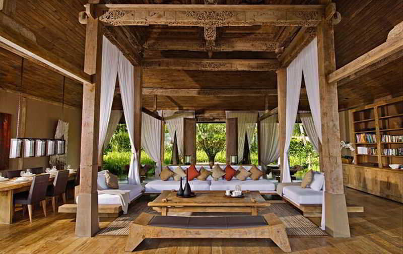Khayangan Estate Hotel Pecatu  ภายนอก รูปภาพ