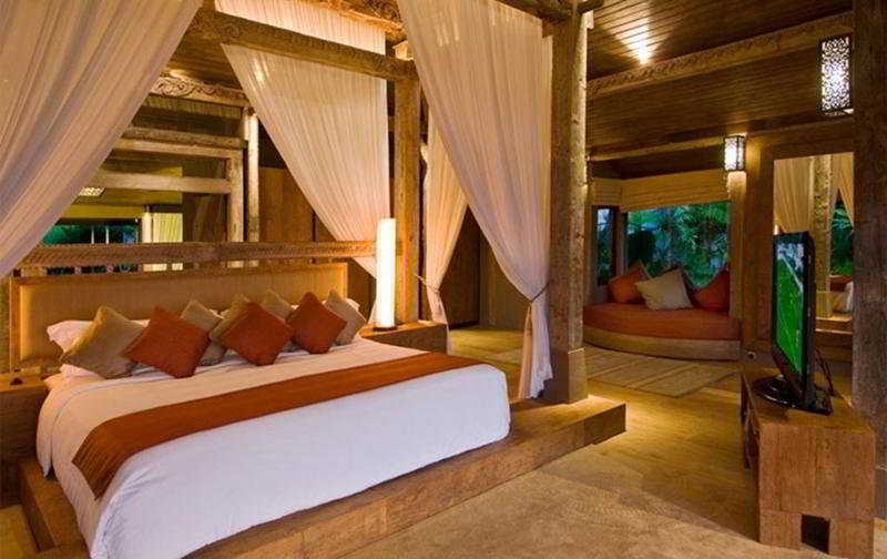 Khayangan Estate Hotel Pecatu  ภายนอก รูปภาพ