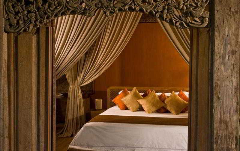 Khayangan Estate Hotel Pecatu  ภายนอก รูปภาพ