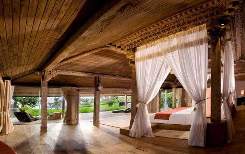 Khayangan Estate Hotel Pecatu  ภายนอก รูปภาพ