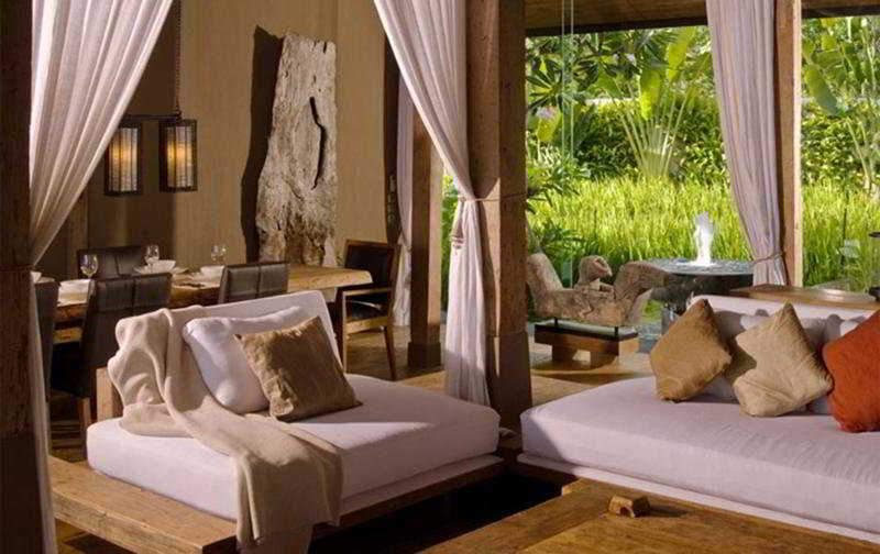 Khayangan Estate Hotel Pecatu  ภายนอก รูปภาพ